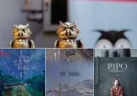 Winners of the Golden Owl awards