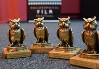 “Golden Owls” of the 8. PFF awarded!