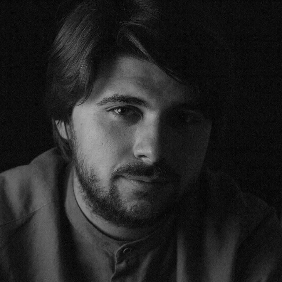 Stefan Vidikov (Jury, short films)