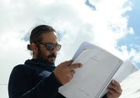 Амирхосеин Асгари: „Ако не снимам филмови, ќе умрам“