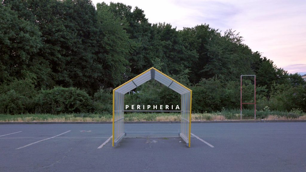 [12.6 / 18:00] PERIPHERIA