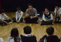 Filmosophy with Children