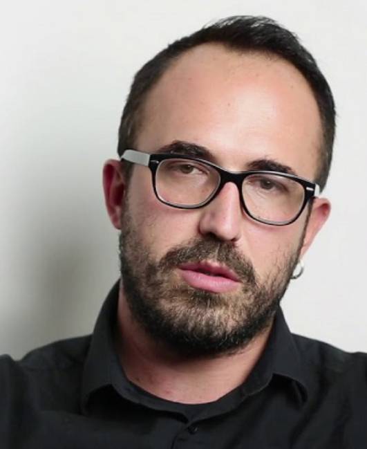 Artan Sadiku | <em>Maryam Tafakory and Experimental Video Forms</em>
