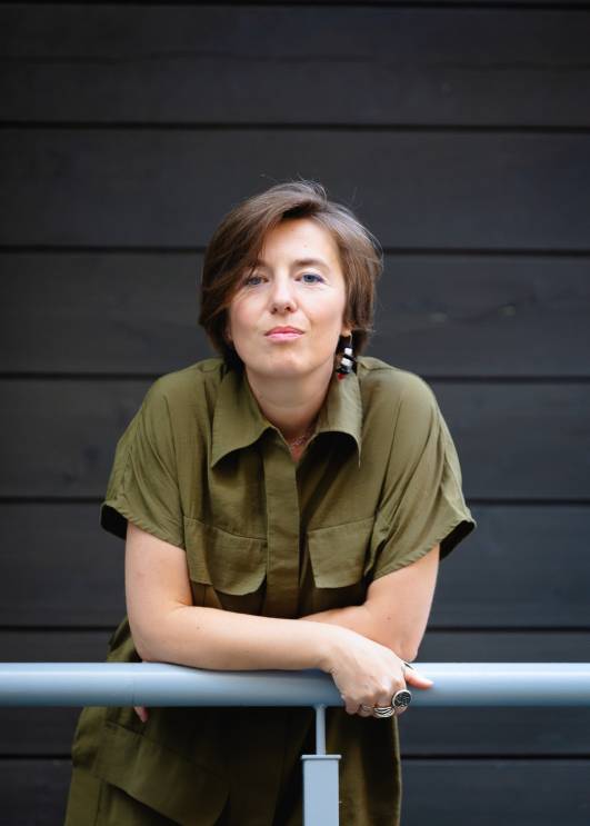 Kumjana Novakova