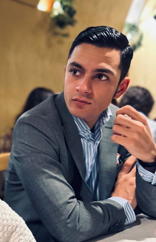 Martín Heredero Campo