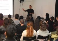 Workshop for Experimental Video Forms