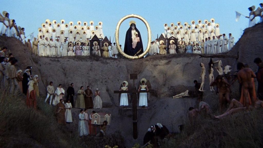 (May 9 / 20:00) THE DECAMERON