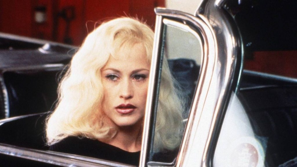 (May 24 / 18:00) LOST HIGHWAY