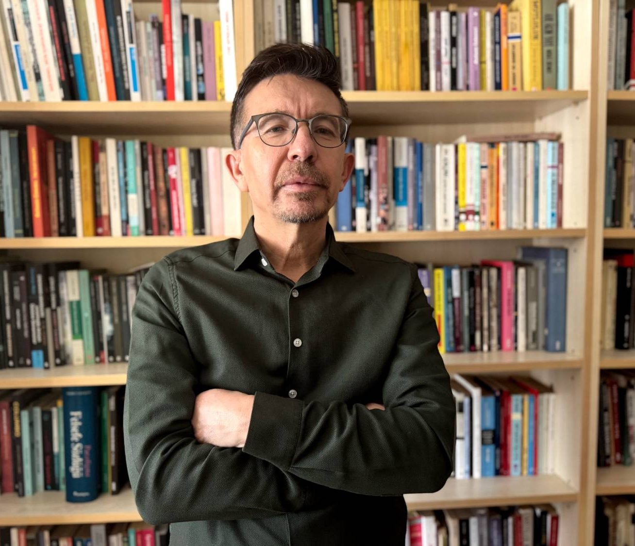 Serdar Öztürk | Lecture: <em>Philosophy Through Short Films</em>
