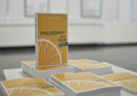 Philosophy-Film Editions